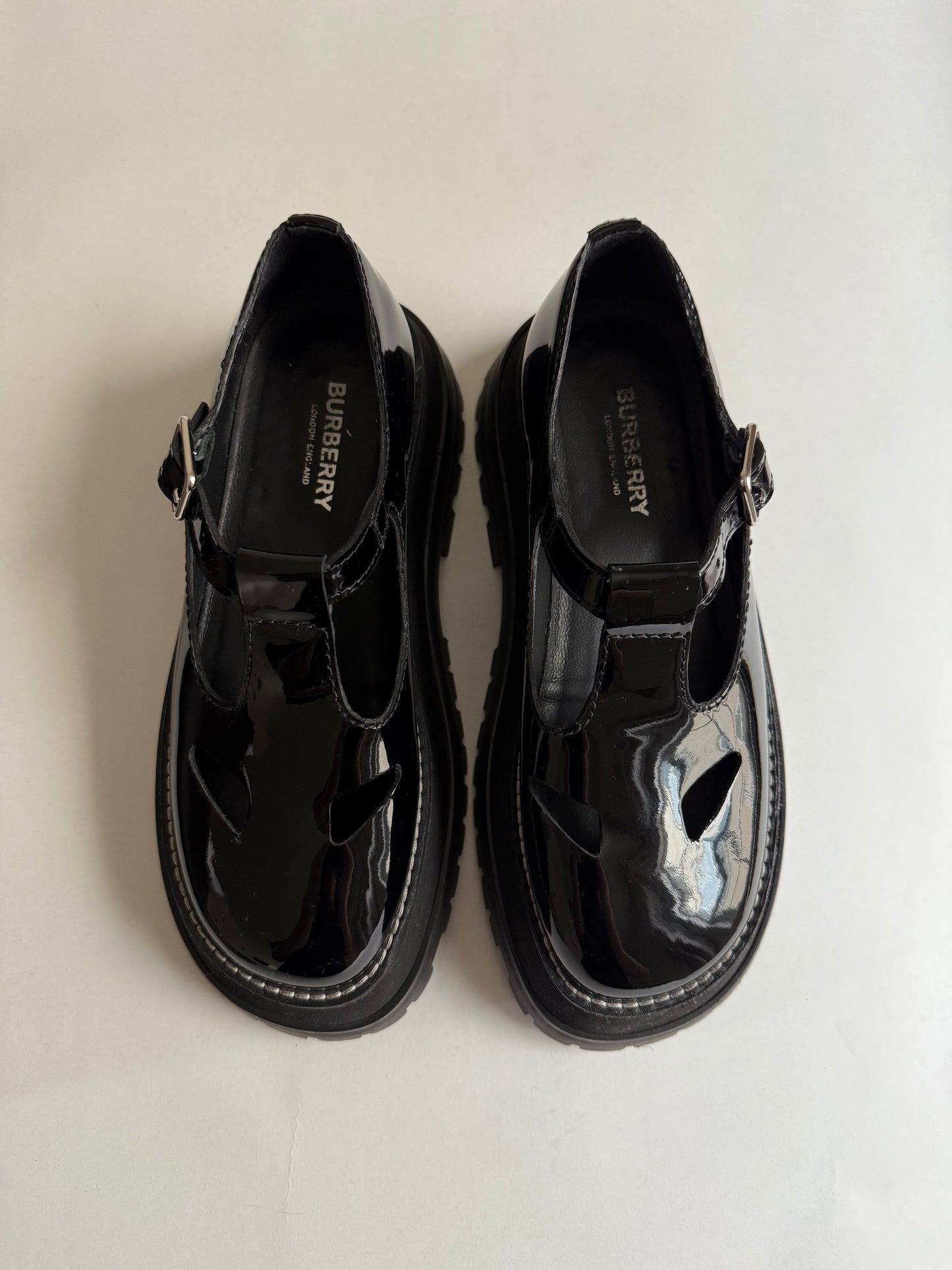 ALDWYCH MARY JANE FLATS, 35