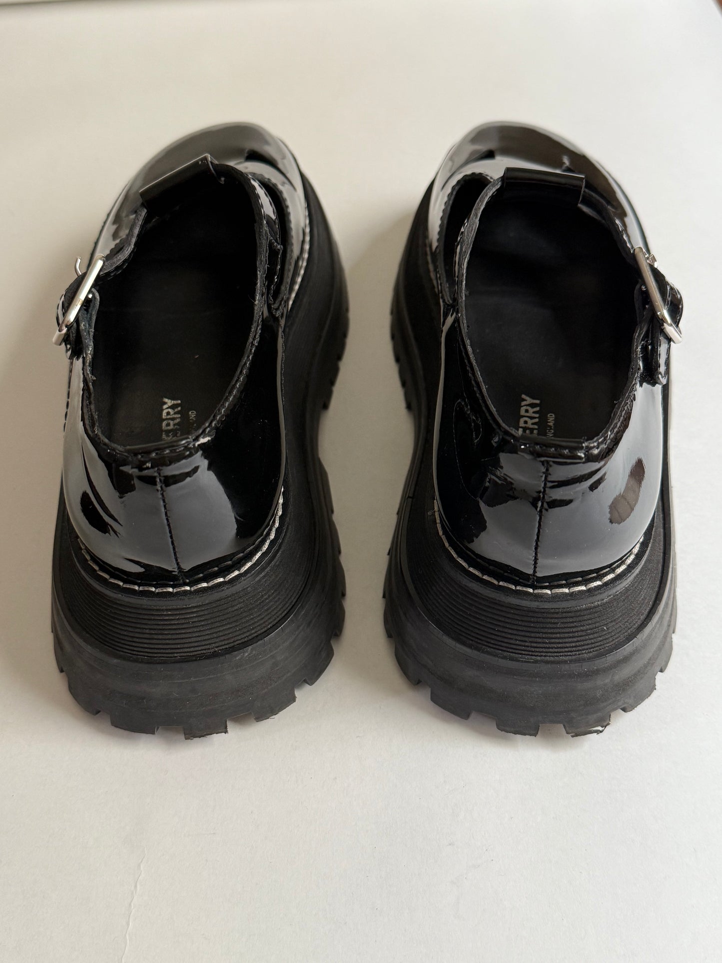 ALDWYCH MARY JANE FLATS, 35