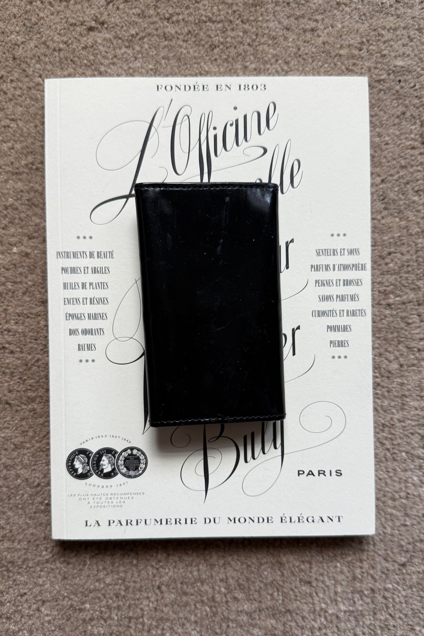 KEY CASE