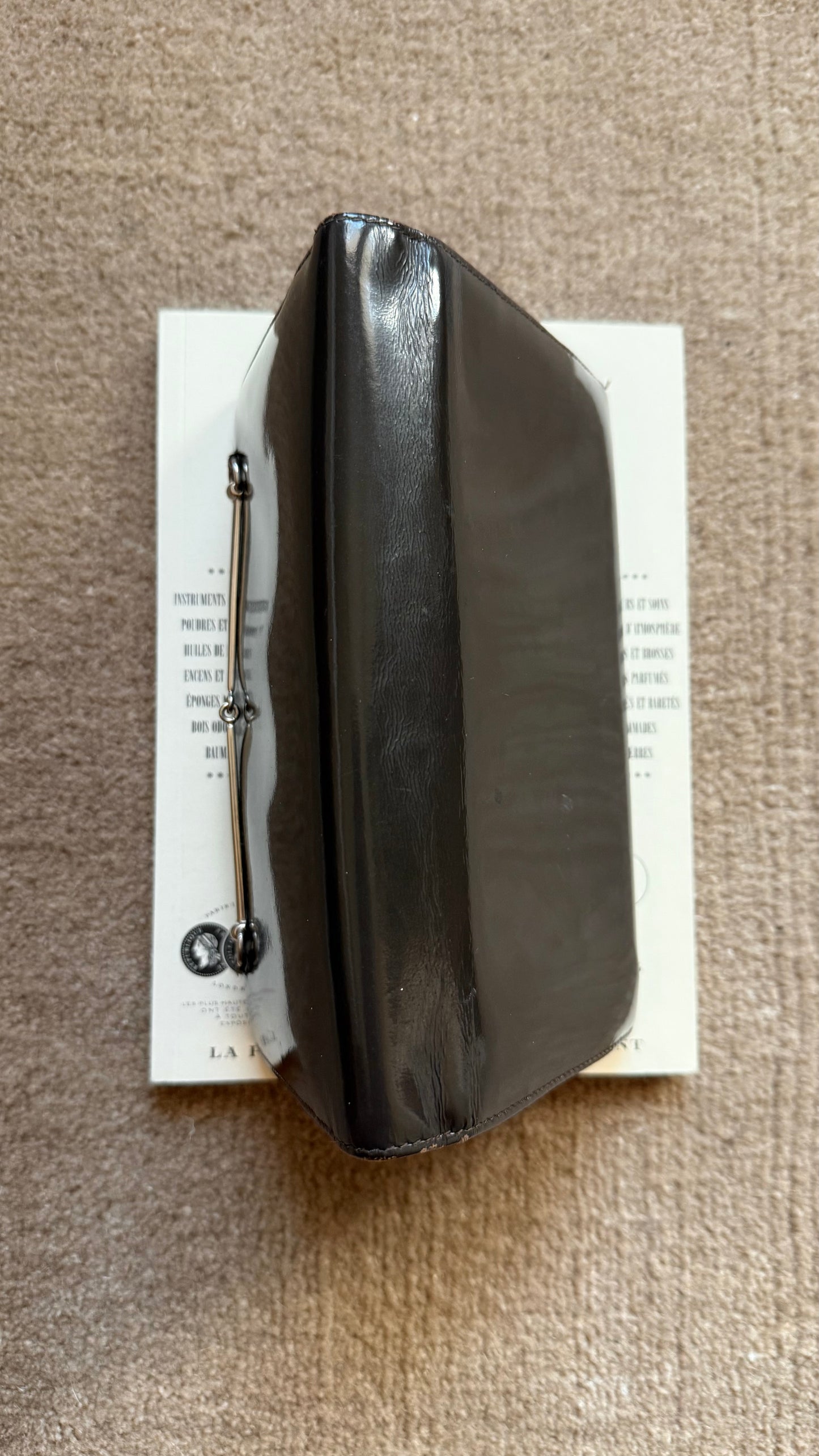 HORSEBIT LONG WALLET
