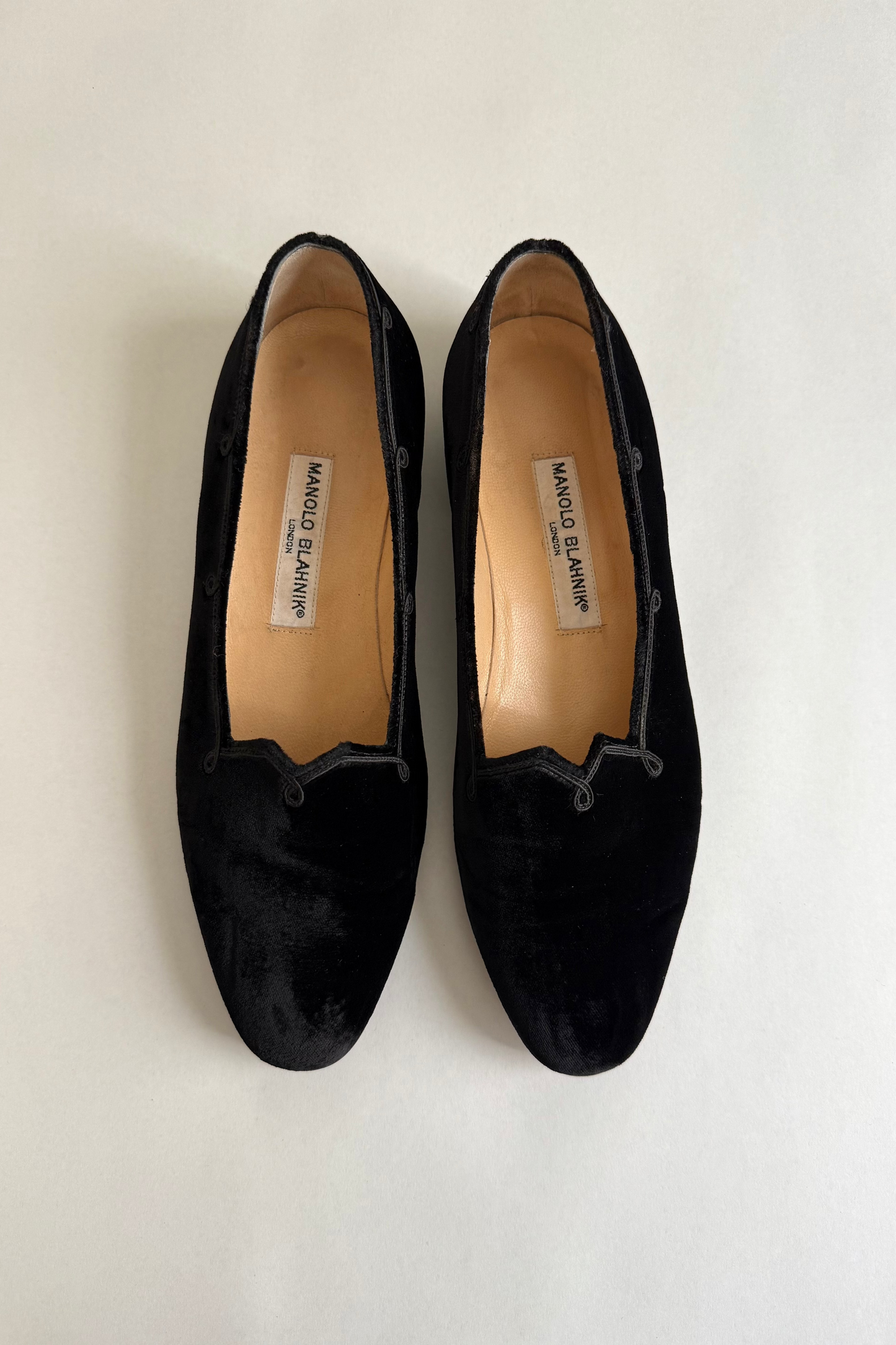 VELVET FLATS, 38