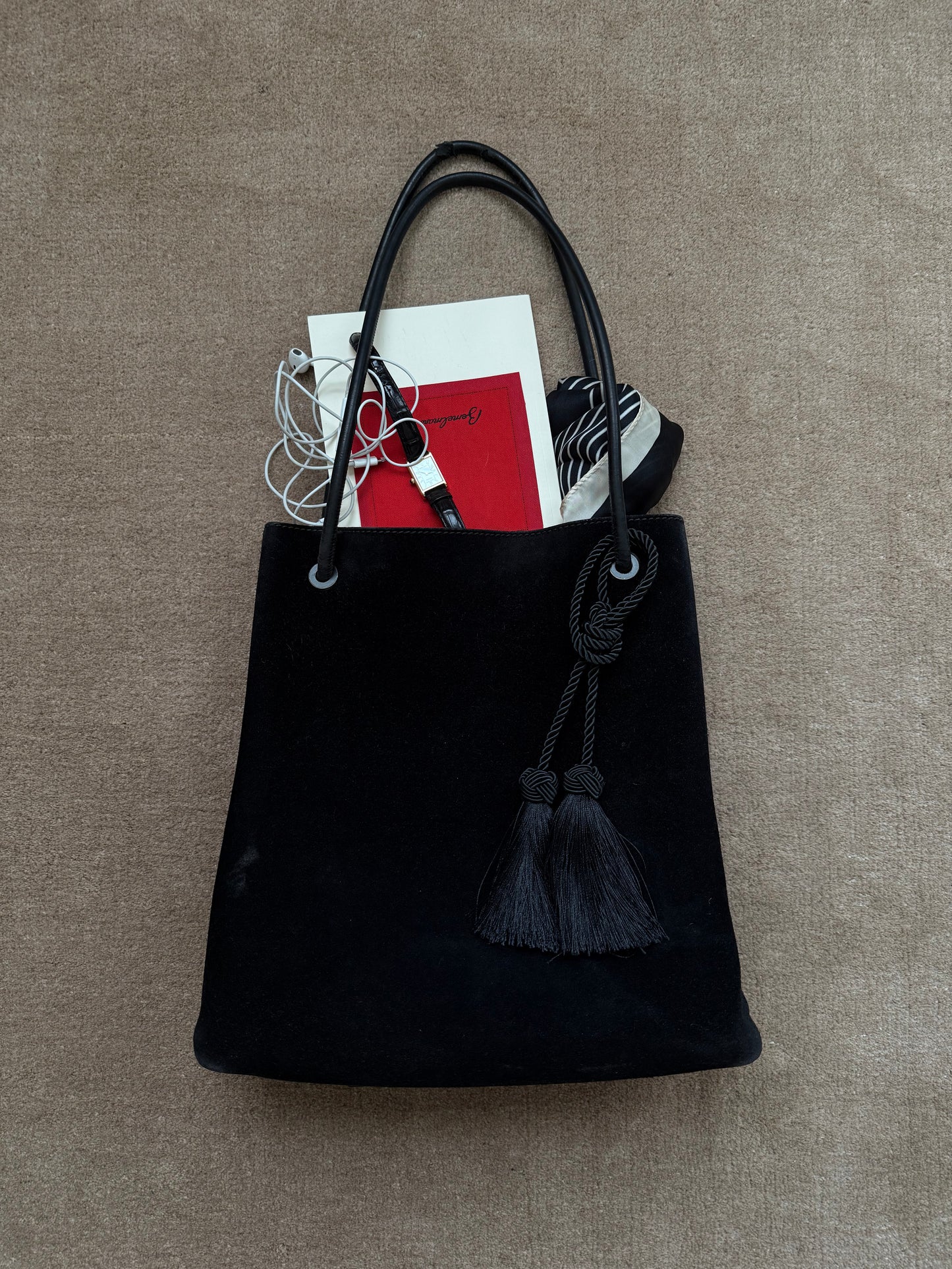 GIFFORD TOTE