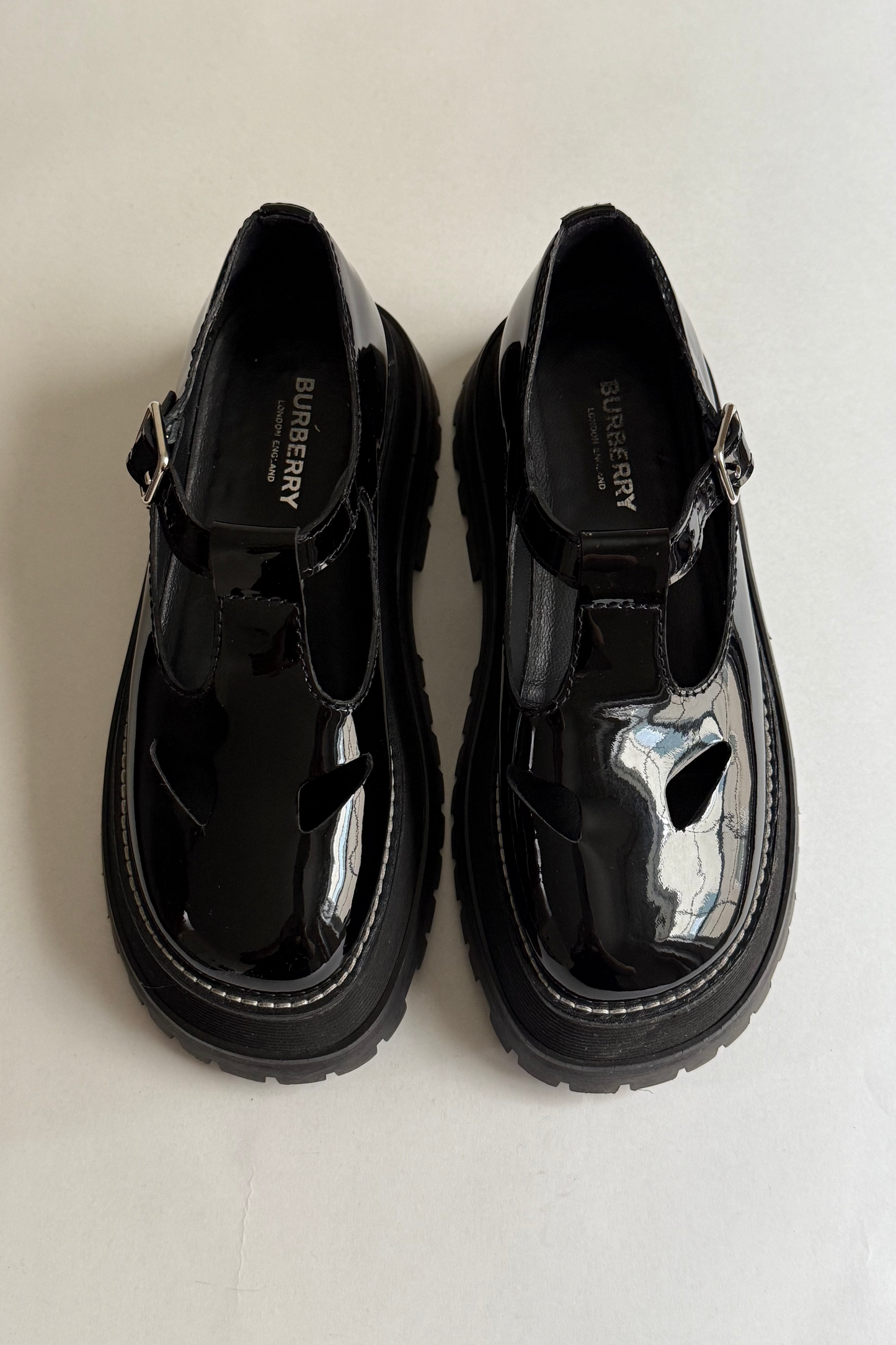 ALDWYCH MARY JANE FLATS, 35